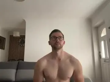Chaturbate Nude Webcam of kkezzy