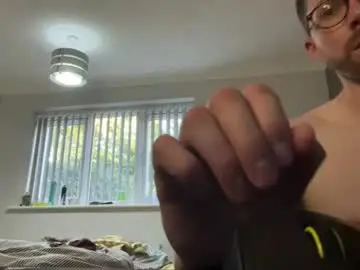 Chaturbate Nude Webcam of kkezzy