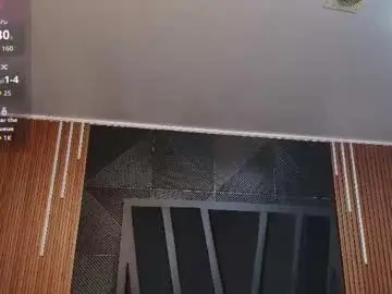 Chaturbate Best Webcam of lorenzo_walker_