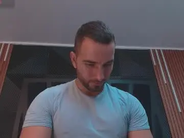 Chaturbate Live Sex of lorenzo_walker_