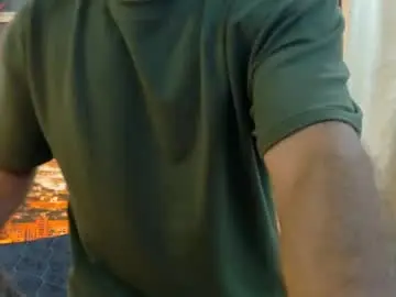 Chaturbate Free Porn Cam of lorenzo_walker_