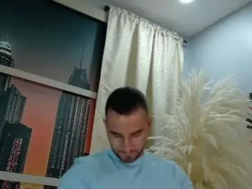 Chaturbate Nude Webcam of lorenzo_walker_