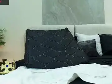 Chaturbate Private Sex Chat of lorenzo_walker_