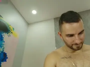 Chaturbate Free Live Porn of lorenzo_walker_