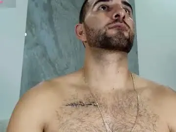 Chaturbate Live Sex Cam of lorenzo_walker_