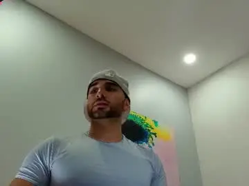 Chaturbate Watch Live Sex Cams of lorenzo_walker_