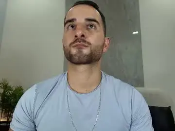 Chaturbate Best Webcam of lorenzo_walker_