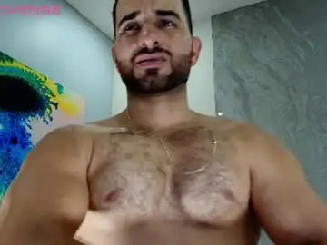 Chaturbate Free Porn Cam of lorenzo_walker_