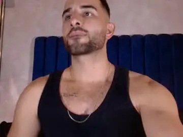 Chaturbate Adult Video Chat of lorenzo_walker_