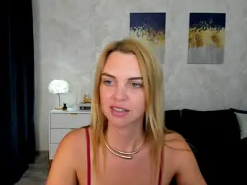 Chaturbate Adult Video Chat of lunaflinn