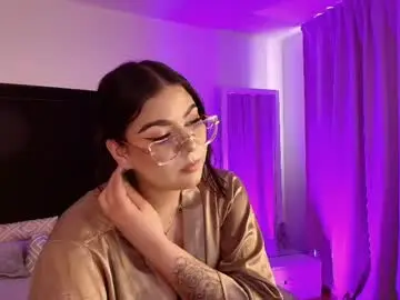 Chaturbate Sex Chat of mariana_owen