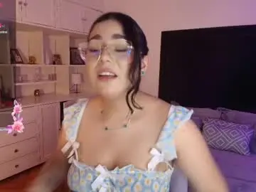 Chaturbate Nude Webcam of mariana_owen