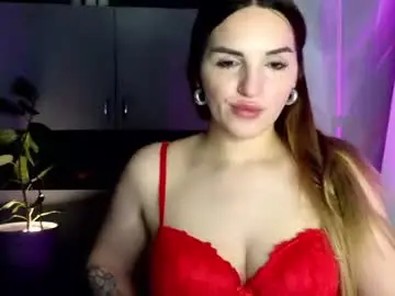Chaturbate Live Sex Cam of mickey_mousel