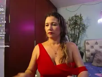 Chaturbate Adult Webcam of noelia_milfs