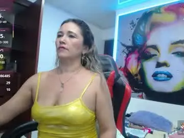 Chaturbate Adult Webcams of noelia_milfs