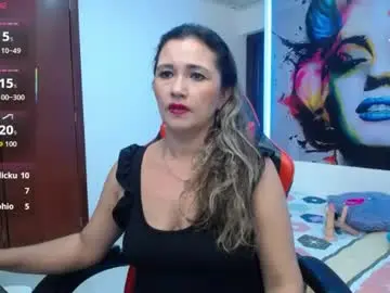 Chaturbate Live Porn of noelia_milfs