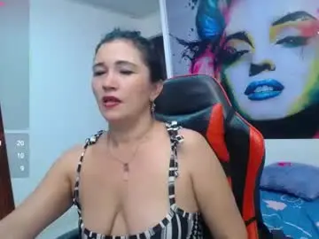 Chaturbate Free Live Porn of noelia_milfs