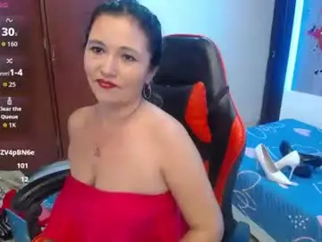 Chaturbate Adult Webcams of noelia_milfs