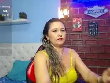 Chaturbate Watch Live Sex Cams of noelia_milfs