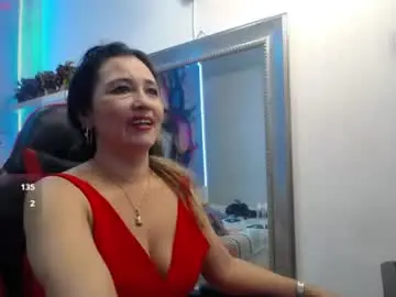 Chaturbate Best live sex cam show of noelia_milfs