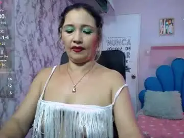 Chaturbate Sex Cam of noelia_milfs