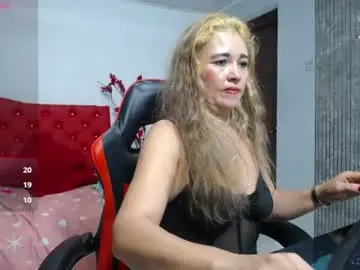 Chaturbate Live Porn of noelia_milfs