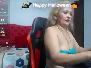 Chaturbate Private Sex Chat of noelia_milfs