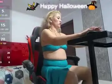 Chaturbate Watch Live Sex Cams of noelia_milfs