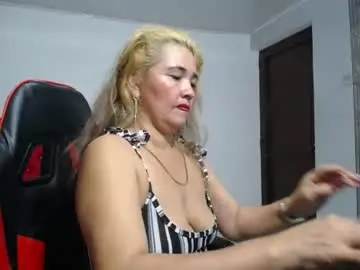 Chaturbate Adult Video Chat of noelia_milfs