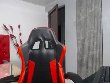 Chaturbate Sex Chat of noelia_milfs