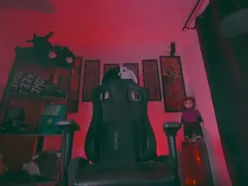 Chaturbate Live Porn of olliver___y