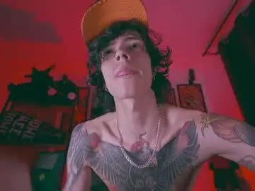 Chaturbate Adult Webcams of olliver___y