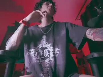 Chaturbate Free Live Porn of olliver___y