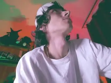 Chaturbate Free Porn Cam of olliver___y
