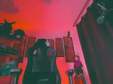 Chaturbate Live Sex of olliver___y