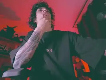 Chaturbate Free Porn Cam of olliver___y