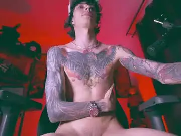 Chaturbate Best Webcam of olliver___y