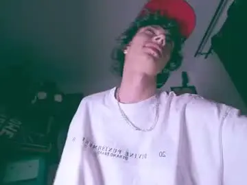 Chaturbate Best live sex cam show of olliver___y