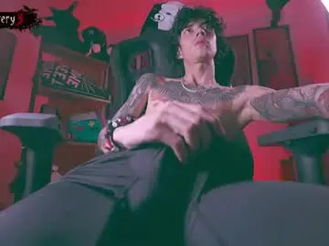Chaturbate Best Webcam of olliver___y