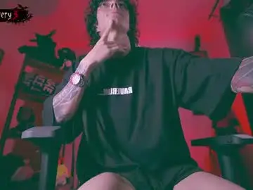 Chaturbate Live Sex Cam of olliver___y