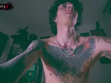 Chaturbate Adult Video Chat of olliver___y