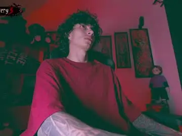 Chaturbate Free Porn Cam of olliver___y