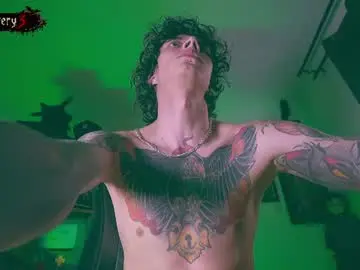 Chaturbate Adult Video Chat of olliver___y