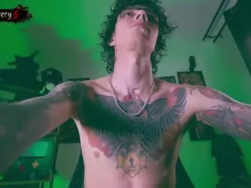 Chaturbate Adult Webcam of olliver___y