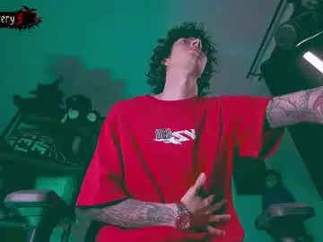 Chaturbate Watch Live Sex Cams of olliver___y