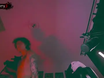 Chaturbate Best Webcam of olliver___y