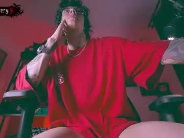Chaturbate Free Porn Cam of olliver___y