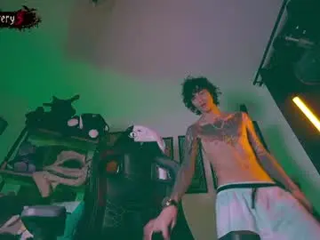 Chaturbate Free Live Porn of olliver___y