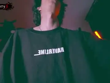 Chaturbate Watch Live Sex Cams of olliver___y