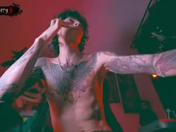 Chaturbate Free Porn Cam of olliver___y